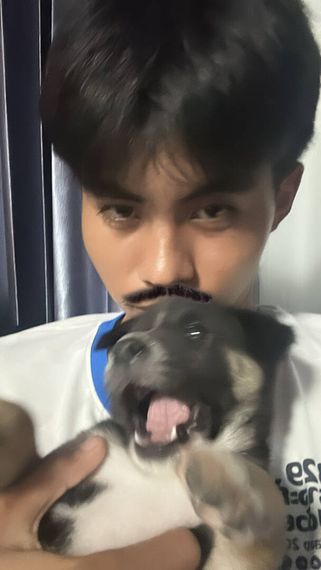 แชท หาเพื่อนคุย 