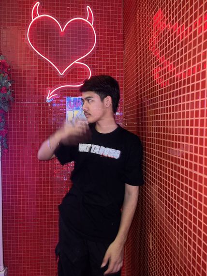 แชท หาเพื่อนคุย 