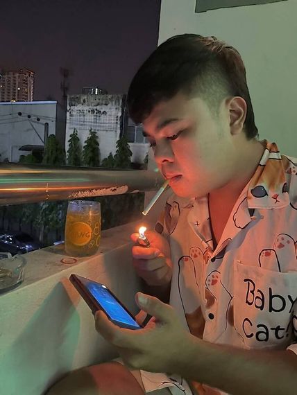 แชท หาเพื่อนคุย 