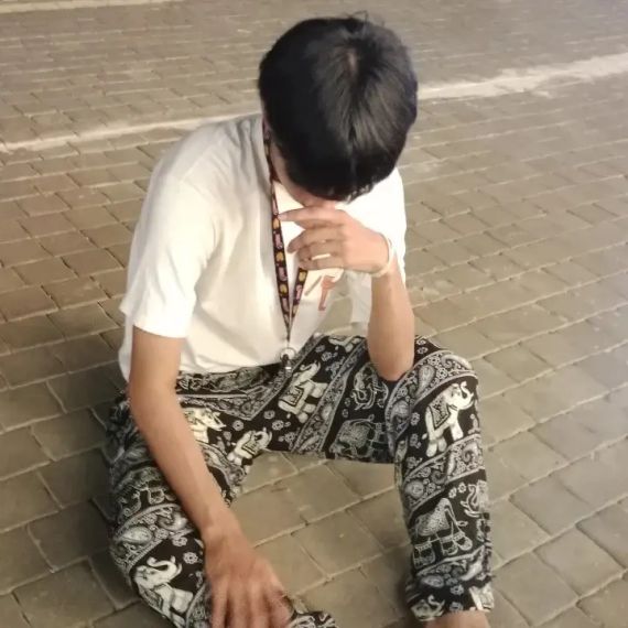 แชท หาเพื่อนคุย 