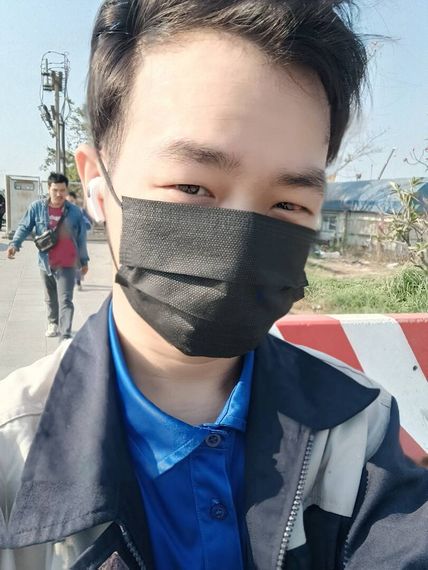 แชท หาเพื่อนคุย 