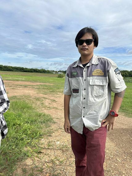 แชท หาเพื่อนคุย 