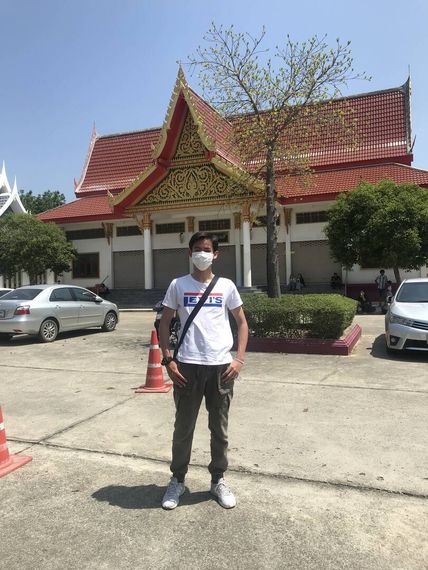 แชท หาเพื่อนคุย 