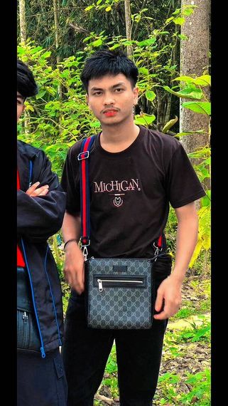 แชท หาเพื่อนคุย 