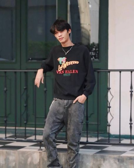 แชท หาเพื่อนคุย 
