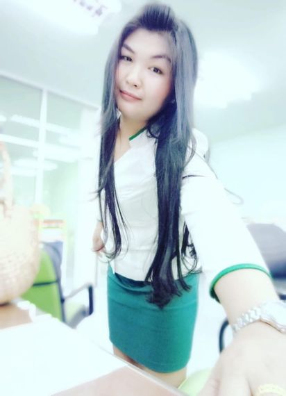 แชท หาเพื่อนคุย, โสด 