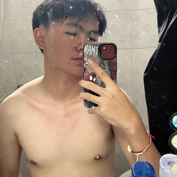 แชท หาเพื่อนคุย 