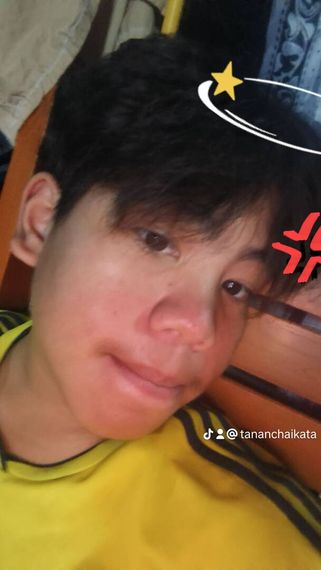 แชท หาเพื่อนคุย 
