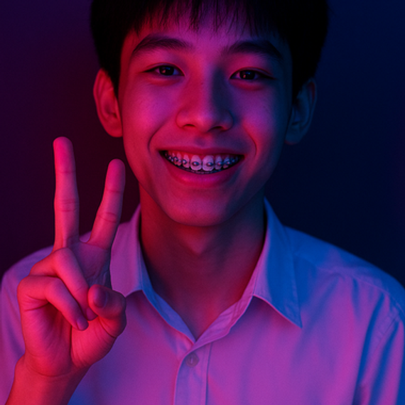 แชท หาเพื่อนคุย 