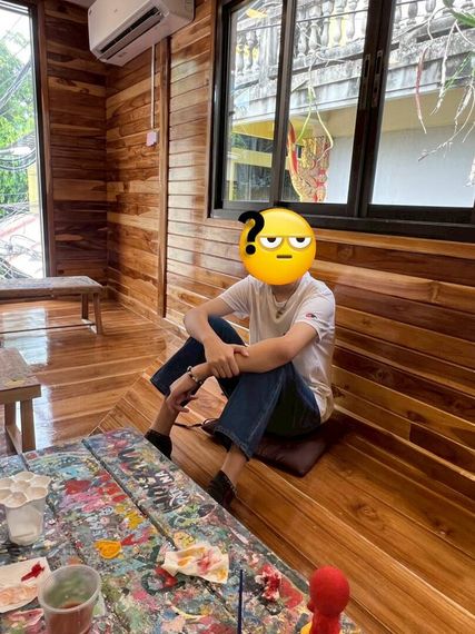 แชท หาแฟน, โสด 