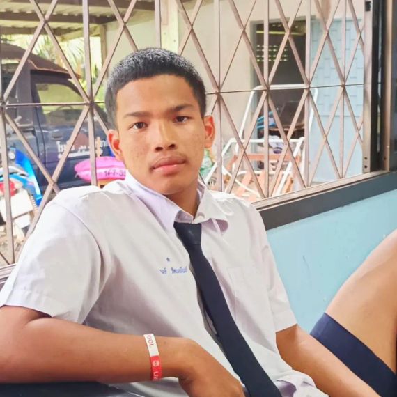 แชท หาเพื่อนคุย