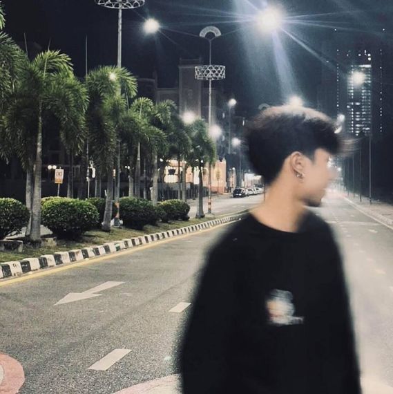 แชท หาเพื่อนคุย 