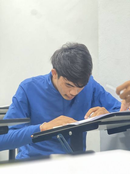 แชท หาเพื่อนคุย 