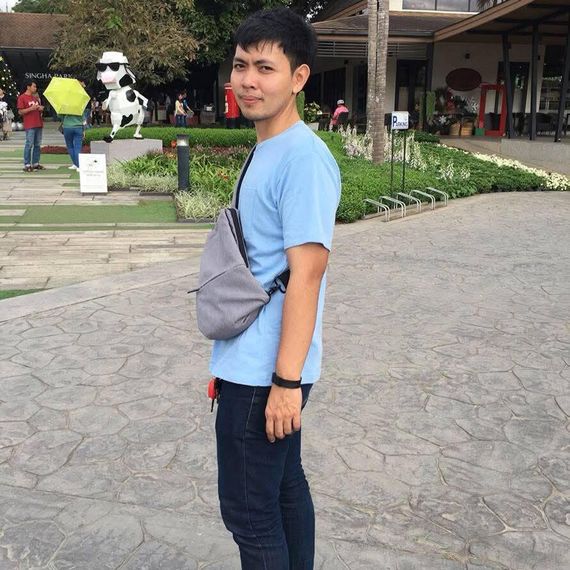 แชท หาเพื่อนเที่ยว 