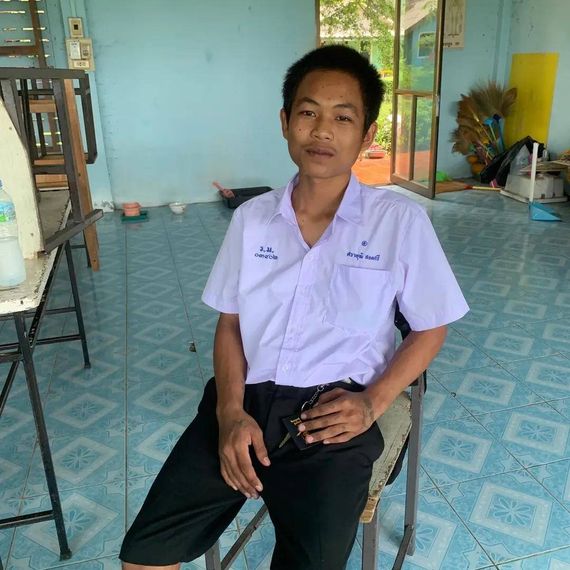 แชท หาเพื่อนคุย 