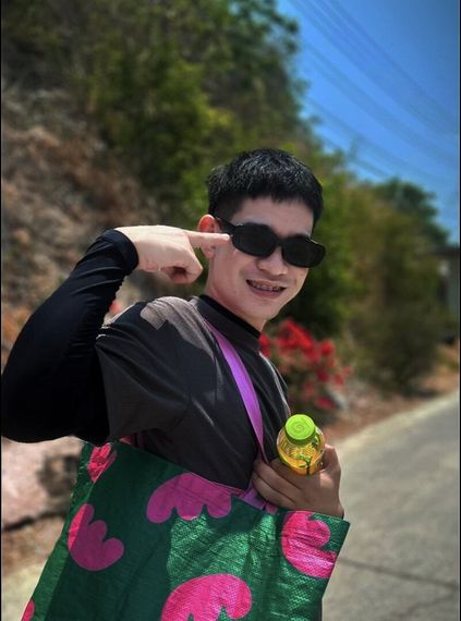 แชท หาเพื่อนคุย 