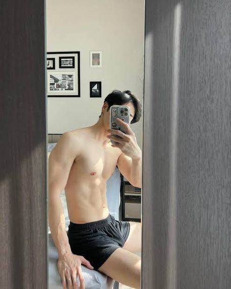 แชท หาแฟน, โสด 