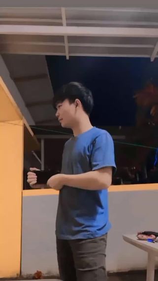 แชท หาเพื่อนคุย, โสด 