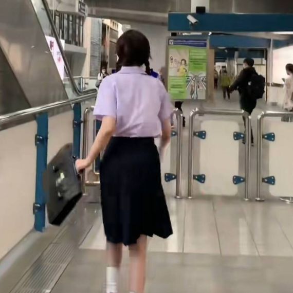 แชท หาเพื่อนคุย, โสด 