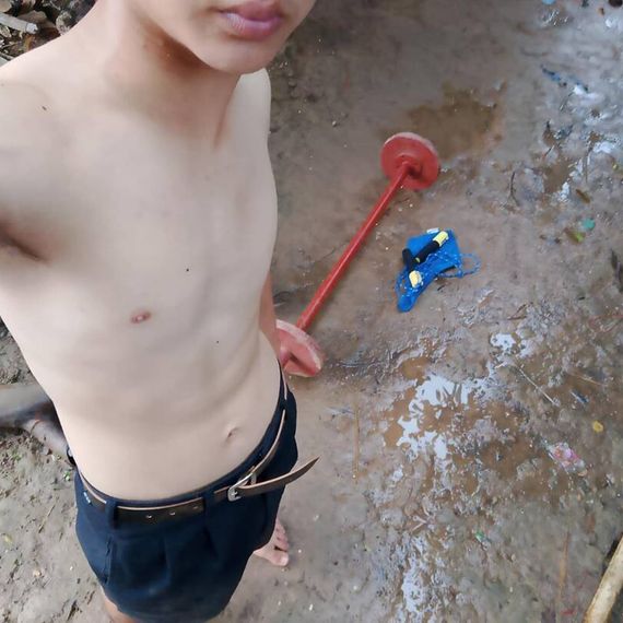 แชท หาเพื่อนคุย 