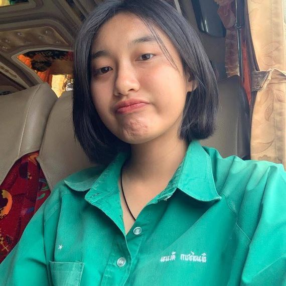 แชท หาเพื่อนคุย 