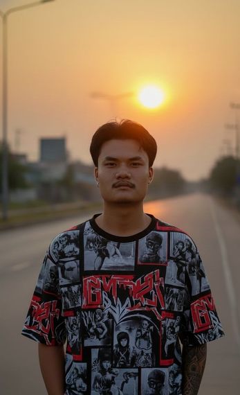 แชท หาเพื่อนคุย 