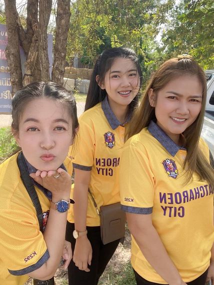 แชท หาเพื่อนคุย 