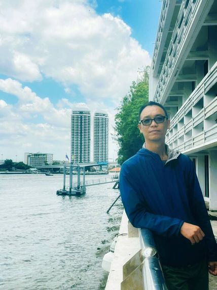แชท หาเพื่อนคุย 