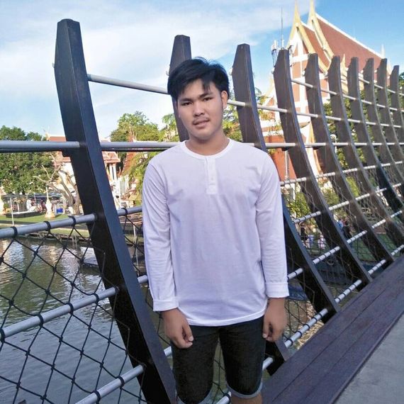 แชท หาเพื่อนคุย  ที่อยู่ กรุงเทพมหานคร