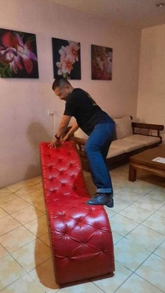 chat hangout, find 2nd love