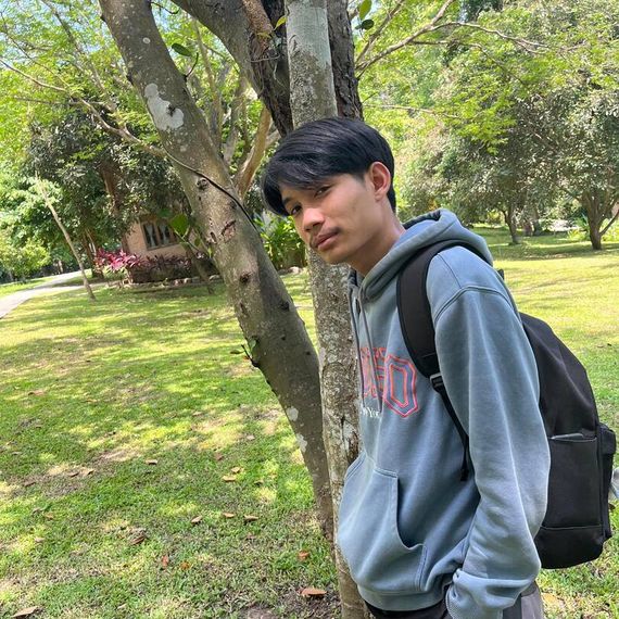 แชท หาเพื่อนคุย 