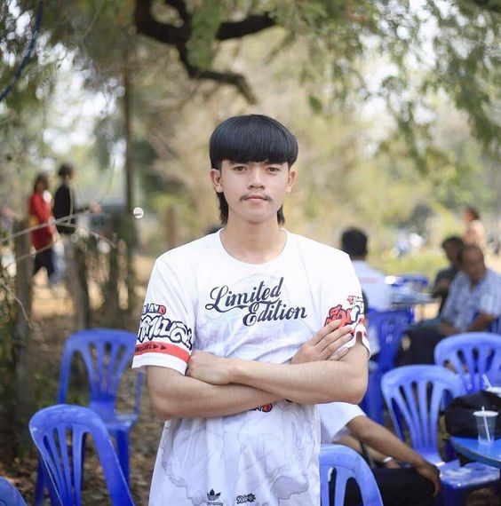 แชท หาเพื่อนคุย 