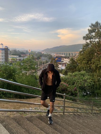 แชท หาเพื่อนคุย 