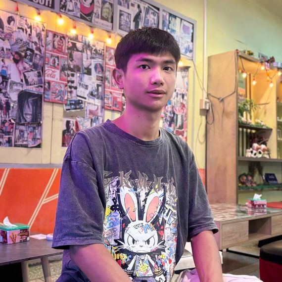 แชท หาเพื่อนคุย 