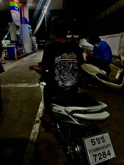แชท หาเพื่อนคุย 