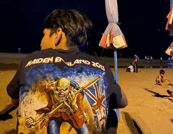 แชท หาเพื่อนคุย 