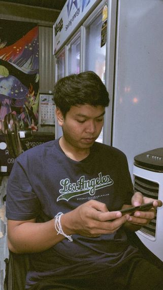 แชท หาเพื่อนคุย 