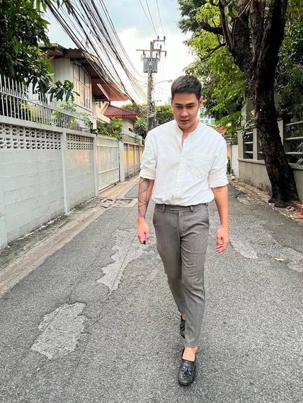 แชท หาเพื่อนคุย 