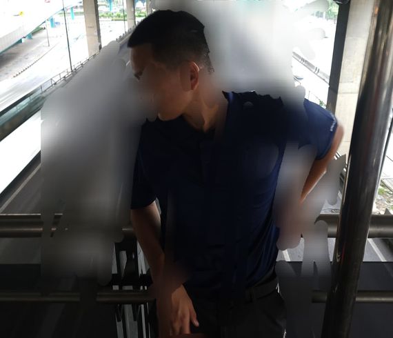chat chat, single  from Bangkok