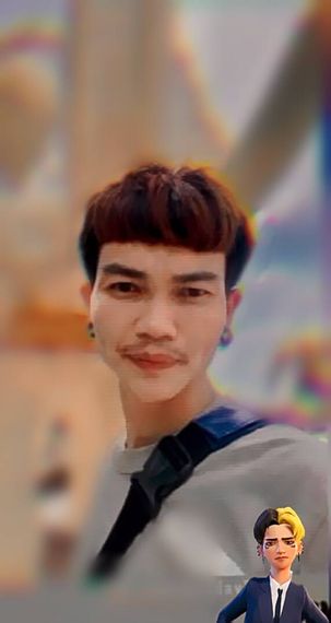 แชท หาแฟน, โสด 