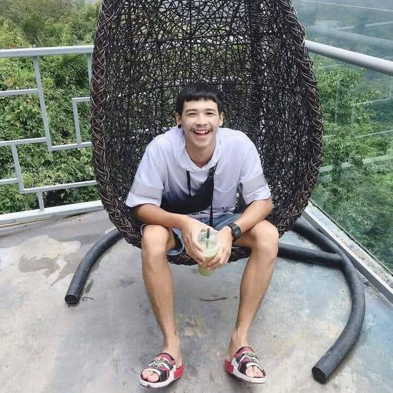 แชท หาแฟน, โสด 