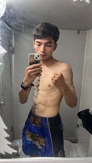 แชท หาเพื่อนคุย 
