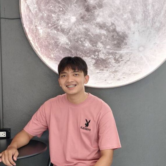 แชท หาเพื่อนคุย