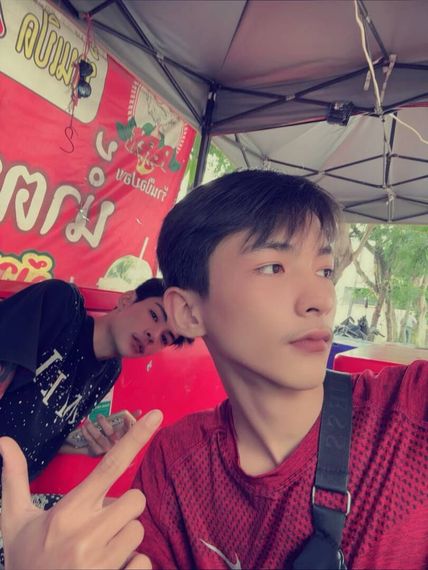 แชท หาเพื่อนคุย 