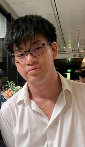 แชท หาเพื่อนคุย 