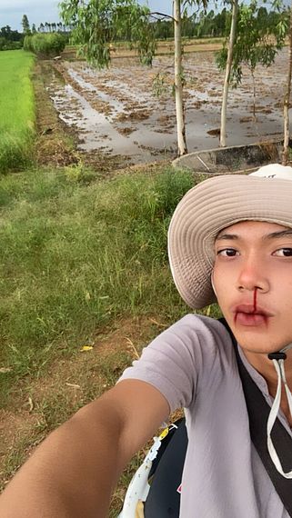 แชท หาเพื่อนคุย 