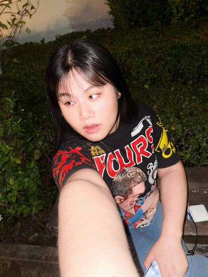 chat find love, chat  from Bangkok