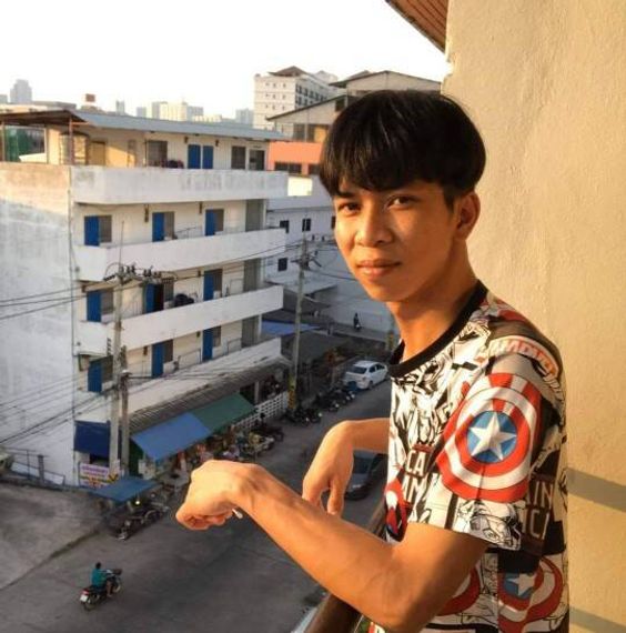 แชท หาเพื่อนคุย 