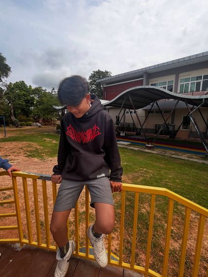 แชท หาเพื่อนคุย 