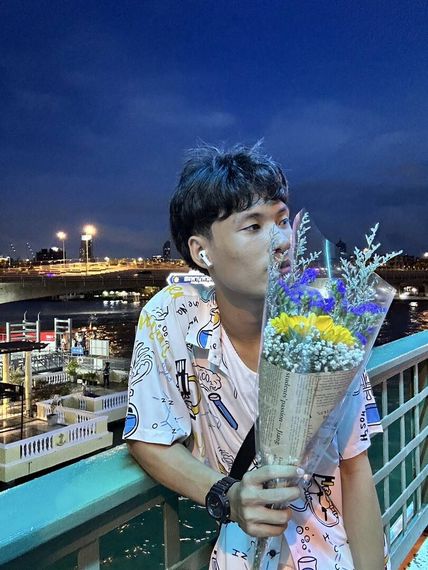 แชท หาเพื่อนคุย 